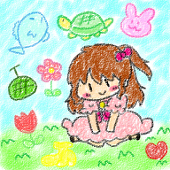 らぷやん