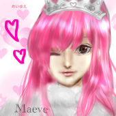 めいゆえ