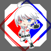 ✦群青✦