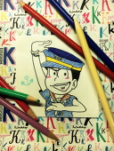 富士の樹海 ナガ☆パン