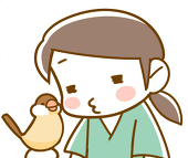 鳥野