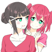 あずな