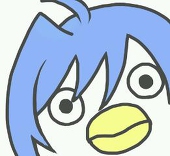 ぽんすけ