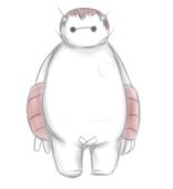 こげたおやき