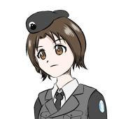 えぞしか㌠たけぞう