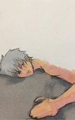 Zoro_soul