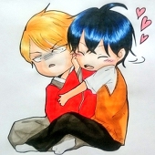 りおな