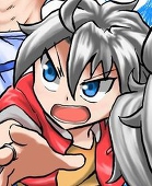 キョウジ