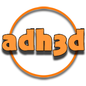 adh3d