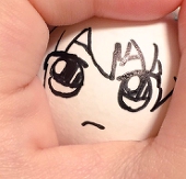からし