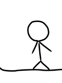 歯ブラシのさきっちょ