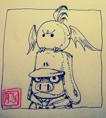 豚₍㌧₎
