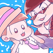 あめこ