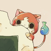 ま