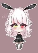 ミアちゃん