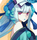 ズルズルさん