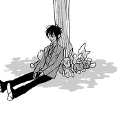 無言