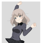 さっかに
