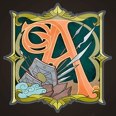 ashofgods