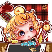 ε( •ө•ぴよっと)з