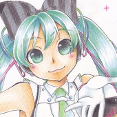 つん娘