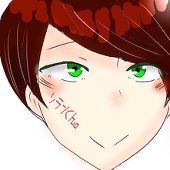 ソランくん。