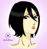 Kimi Deathberry
