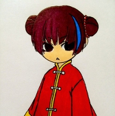 雪兎.
