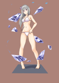 蓬すあま