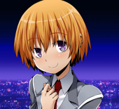 粒咲あんこ