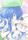 yoshinokawaii