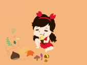 溜溜