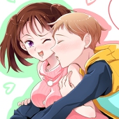 さくらい@グッコミB57b