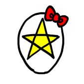 キョン☆ピ