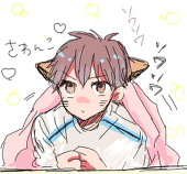 M子