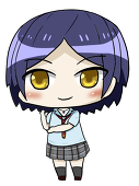 えりばた
