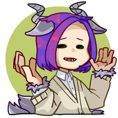 ※
