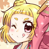 よこいちょんまげ