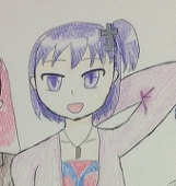 凛烈の如月