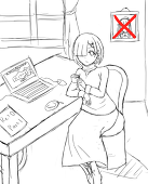 池面君