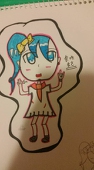 舞澄ッ.