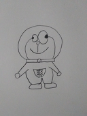doraemon_shuang