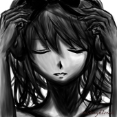 暮夜ノ鴉