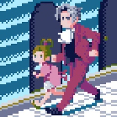 あさお