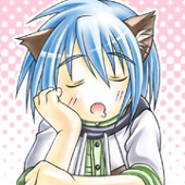 もずく王子