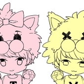 香月@ついった