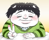 お茶派(じじぃ)