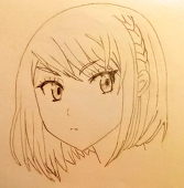 桃色撫子