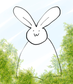 ウサギゴケ