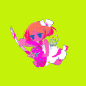 こめお